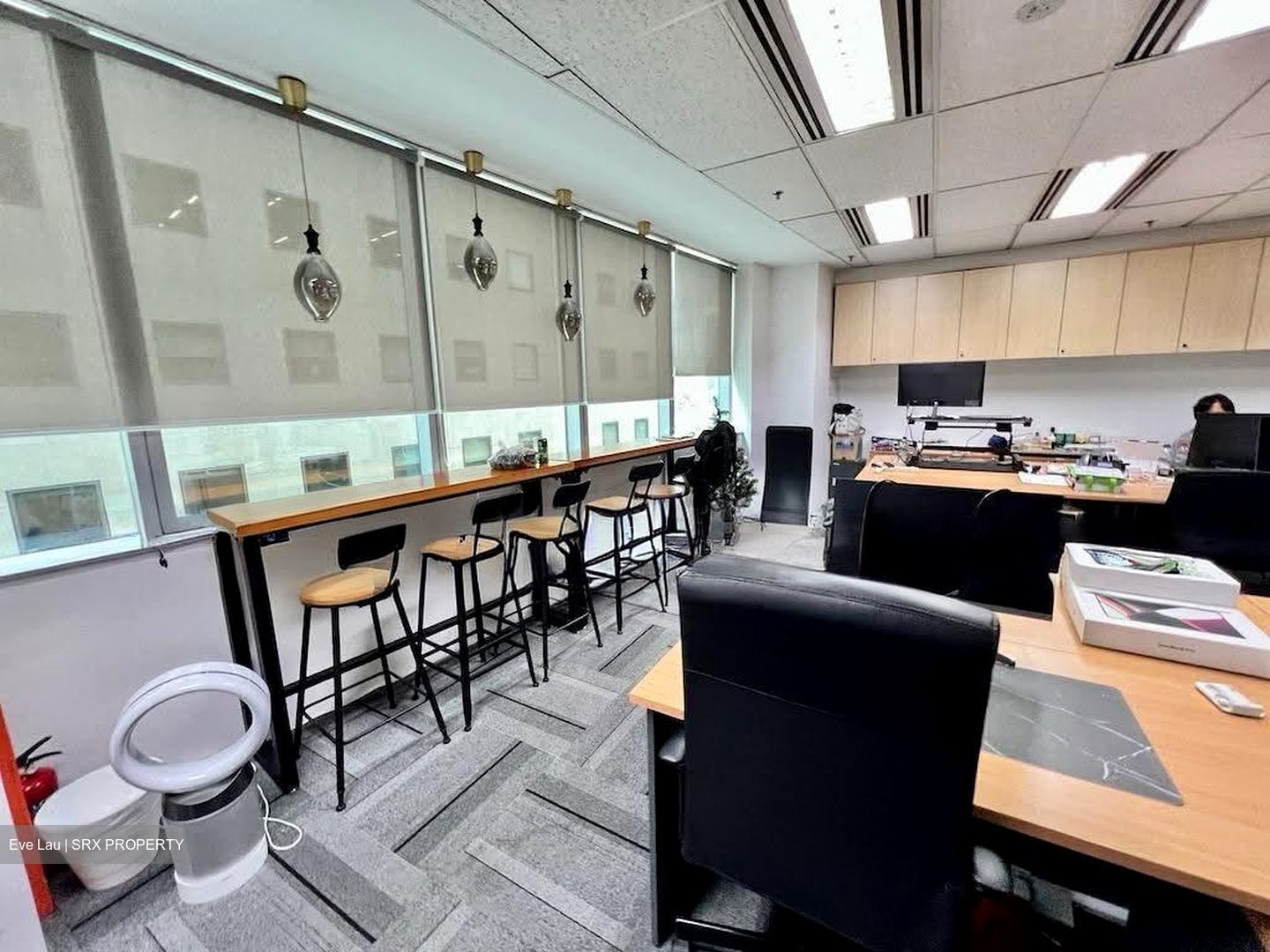 Tan Eng Kiam Building (D1), Office #622076791
